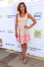 CAMILLA BELLE at LA Loves Alex