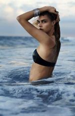 CARA DELEVINGNE - John Hardy AD Campaign