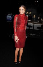 CARMEN ELECTRA at Vivienne Tam Fashion Show in New York