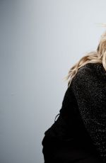 CHLOE MORETZ - Toronto International Film Festival Portraits