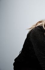 CHLOE MORETZ - Toronto International Film Festival Portraits