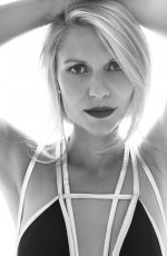 CLAIRE DANES in Harper