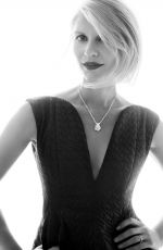 CLAIRE DANES in Harper