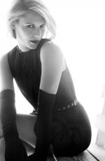 CLAIRE DANES in Harper