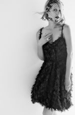 CLAIRE DANES in Harper