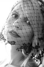 CLAIRE DANES in Harper