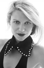 CLAIRE DANES in Harper