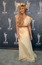 CLARE BOWEN at 2014 ACM Honors in Nashville