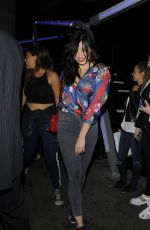 DAISY LOWE at Adidas Originals by Rita Ora Launch in London
