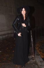 DAISY LOWE Night Out in Paris