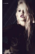 DEBBY RYAN in Bello Magazine, September 2014 Issue