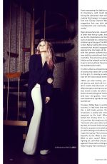 DEBBY RYAN in Bello Magazine, September 2014 Issue