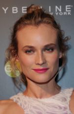 DIANE KRUGER at Instyle 20th Anniversary Party in New York