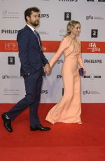 DIANE KRUGER IFA 2014 Consumer Technology Trade Fair in Berlin