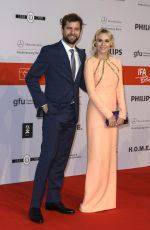 DIANE KRUGER IFA 2014 Consumer Technology Trade Fair in Berlin