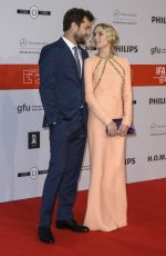 DIANE KRUGER IFA 2014 Consumer Technology Trade Fair in Berlin
