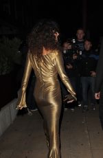 ELIZA DOOLITTLE at An0ther Magazine Party in London