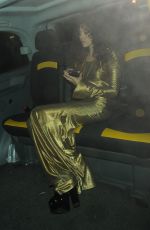 ELIZA DOOLITTLE at An0ther Magazine Party in London