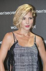 ELSA PATAKY at Dark Seduction Photocall in Madrid