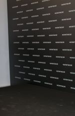 ELSA PATAKY at Dark Seduction Photocall in Madrid