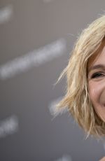ELSA PATAKY at Dark Seduction Photocall in Madrid