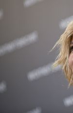 ELSA PATAKY at Dark Seduction Photocall in Madrid