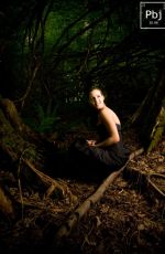 EMIKY BET RICKARDS - Everett PBJ Photoshoot