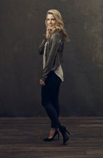 EMILY BETT RICKARDS - Arrow Season 2 Promos