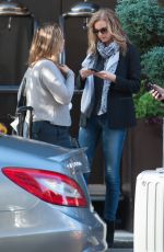 EMILY VANCAMP Out and About in New York 2609