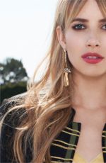EMMA ROBERTS - Baublebar Collection Photoshoot