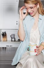 EMMA ROBERTS - Baublebar Collection Photoshoot