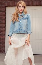 EMMA ROBERTS - Baublebar Collection Photoshoot