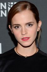 EMMA WATSON at Un Women