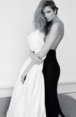 ENIKO MIHALIK in Cover Magazine, Denmark September 2014 Issue