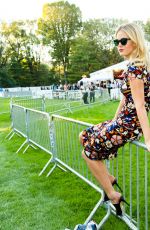 ERIN HEATHERTON at 2014 Clinton Global Citizen Awards in New York