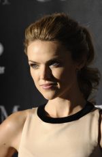 ERIN RICHARDS at Gotham Premiere in New York