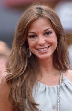 EVA LARUE at The Boxtrolls Premiere in Hollywood