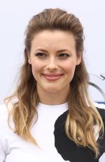 GILLIAN JACOBS at LA Loves Alex’s Lemonade in Westwood