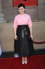 GINNIFER GOODWIN at Once Upon A Time Season 4 Screening in Hollywood