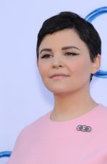 GINNIFER GOODWIN at Once Upon A Time Season 4 Screening in Hollywood