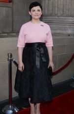 GINNIFER GOODWIN at Once Upon A Time Season 4 Screening in Hollywood
