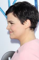 GINNIFER GOODWIN at Once Upon A Time Season 4 Screening in Hollywood
