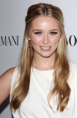 GREER GGRAMMER at at 2014 Teen Vogue Young Hollywood Party in Beverly Hills