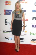GWYNETH PALTROW at Stand Up 2 Cancer Live Benefit in Hollywood
