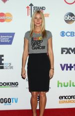GWYNETH PALTROW at Stand Up 2 Cancer Live Benefit in Hollywood