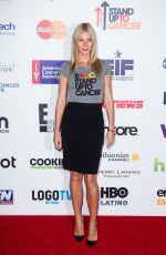 GWYNETH PALTROW at Stand Up 2 Cancer Live Benefit in Hollywood