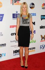 GWYNETH PALTROW at Stand Up 2 Cancer Live Benefit in Hollywood