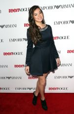 HAILEE STEINFELD at 2014 Teen Vogue Young Hollywood Party in Beverly Hills