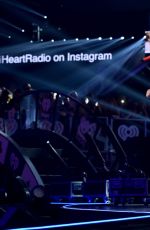 HAYLEY WILLIAMS Performs at Iheartradio Music Festival in Las Vegas