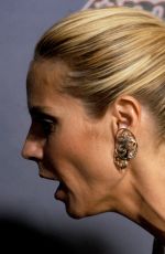 HEIDI KLUM at America